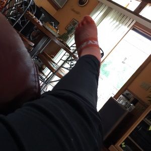 Meet your Posher, Peyton